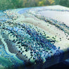 LUXE 3D Glass Bubbles - WYNN modern art.