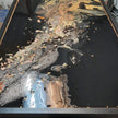 “Victorious” (2ft. x 4ft.)