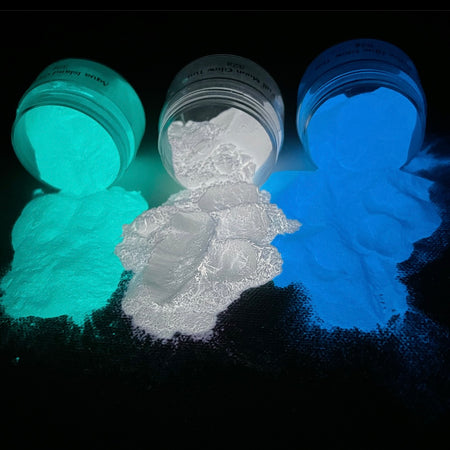 4 pc. Glow Tint Kit (Non sinking)