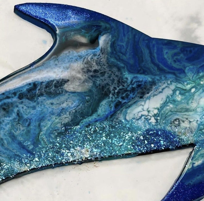 LUXE WaterFX Gloss Mini (2oz)