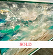 SOLD “Peace In Belize” (2ft. x 4ft.)