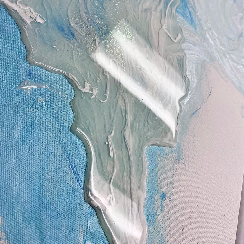 (Save $50) LUXE WaterFX Gloss (1/2 Gal. Jug)