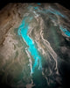 SOLD “Peace In Belize” (2ft. x 4ft.)