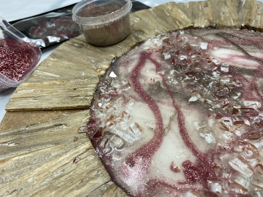 LUXE WaterFX Gloss Mini (2oz)