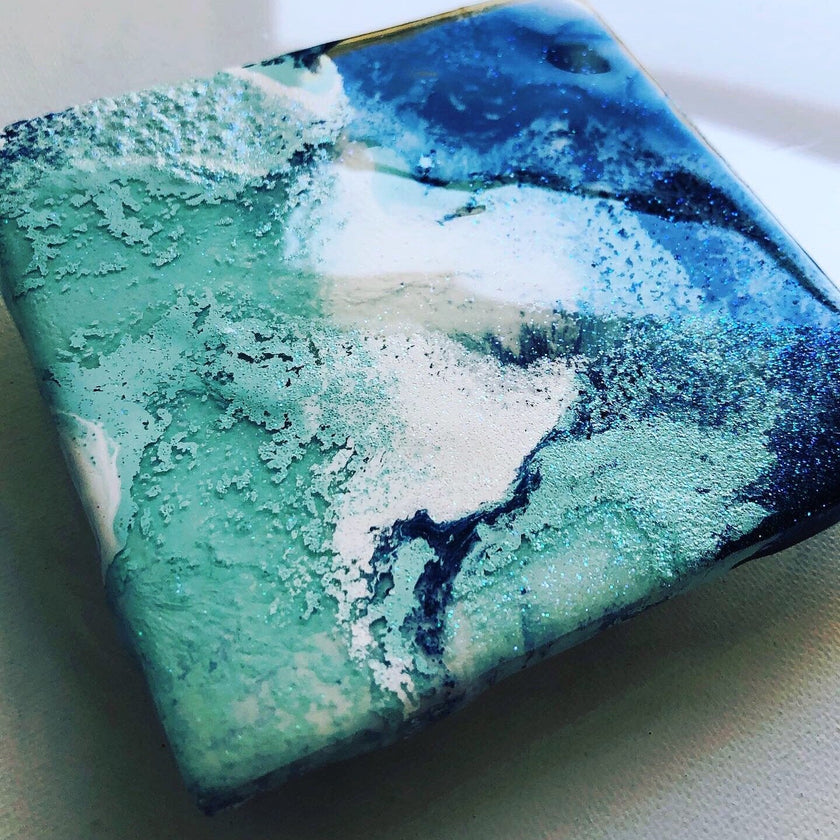 (Save $50) LUXE WaterFX Gloss (1/2 Gal. Jug)