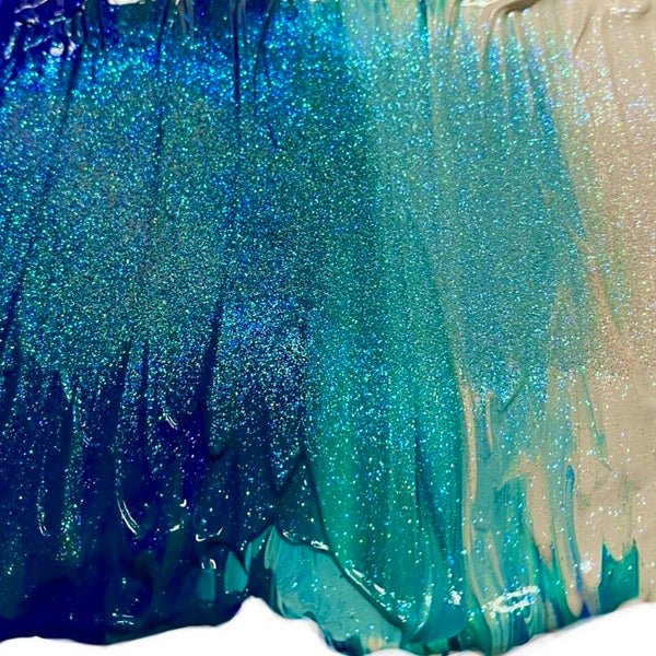 Zurno Glitter Powder | #72 - #88 Opal Collection 17 Colors #78