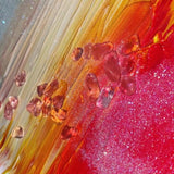 Opal 2.0 LUXE Powder (Color Shifting) FDA Cosmetic - WYNN modern art.