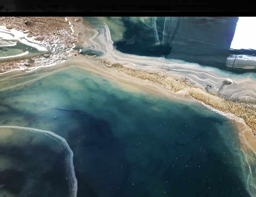 LUXE WaterFX Gloss Mini (2oz)