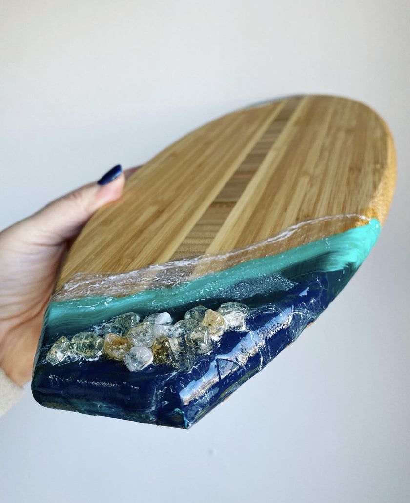 LUXE WaterFX Gloss (8oz.)