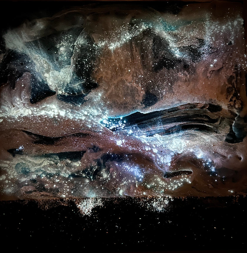 Sparkling Glow Powder (Moon Dust)