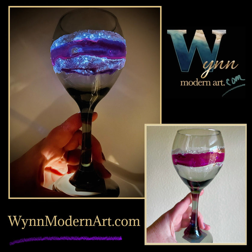 Sparkling Glow Powder (Moon Dust)