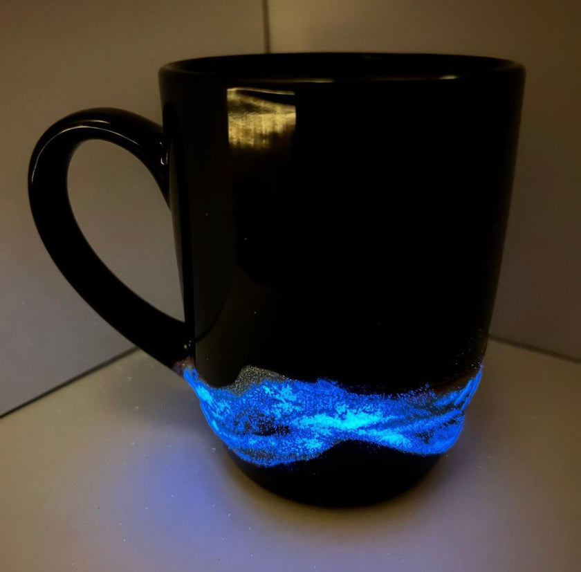 Sparkling Glow Powder (Neptune)