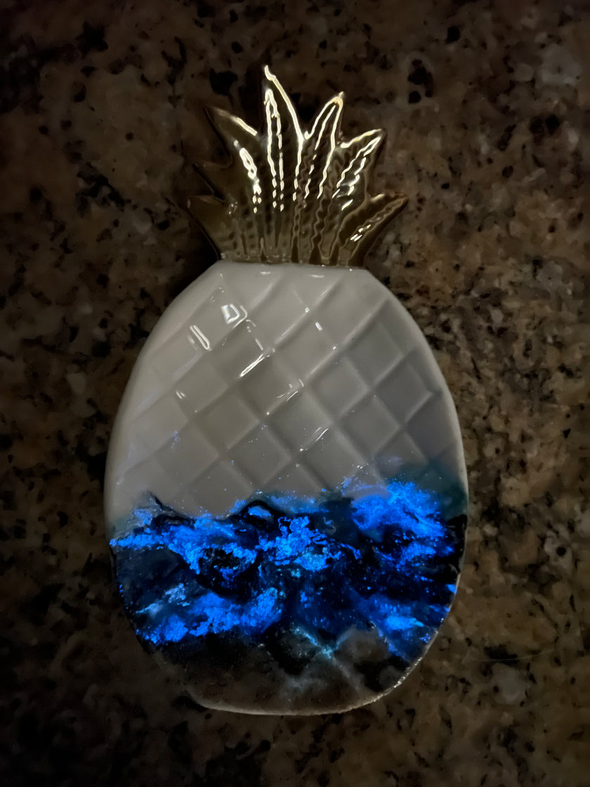 Sparkling Glow Powder (Neptune)