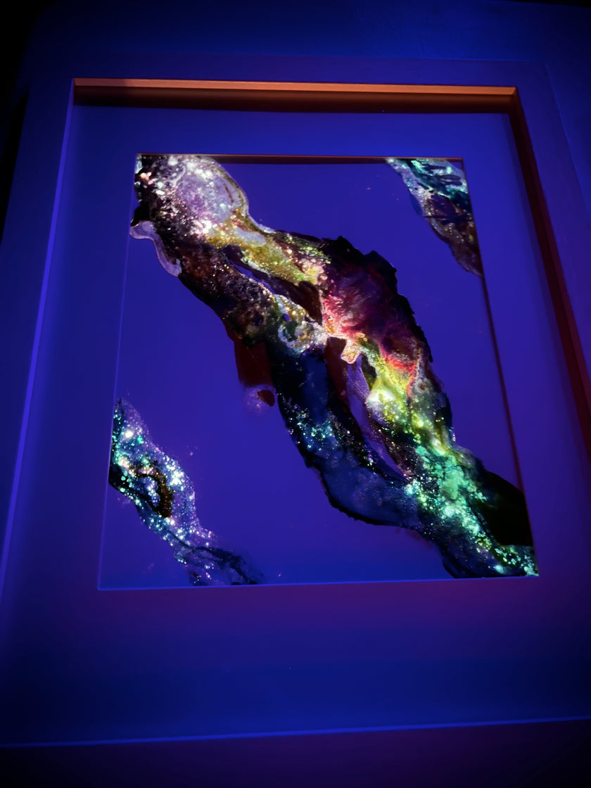 “Waves At Sunrise” Collection (By Victoria Wynn)