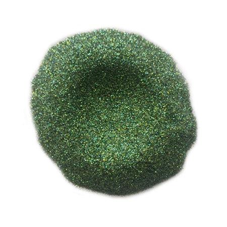 Arctic Green (formerly Aurora) LUXE Powder (Color Shifting)