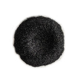 Tuxedo Black LUXE Powder (Metallic)