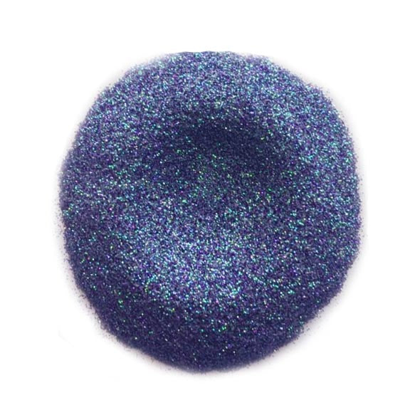 Solar Purple LUXE Powder (Color Shifting)