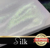 Silk LUXE Powder (Color Shifting) FDA Cosmetic - WYNN modern art.